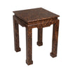 Ming Faux Finish Tables